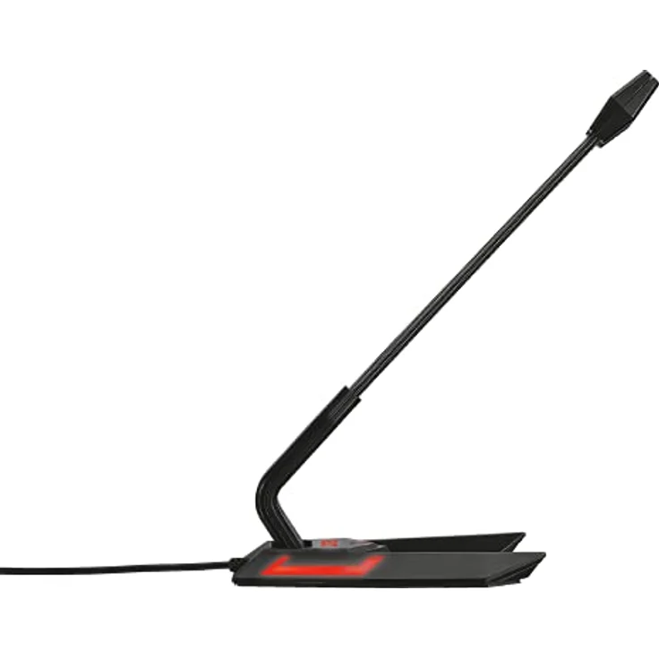 Trust GXT 210 Gaming-USB-Mikrofon schwarz – Bild 6