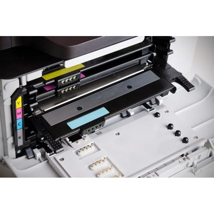 Eurotone EOS-Toner Black kompatibel für Samsung CLP 310/315 + CLX 3170/3175, CLT-K4092S, 2.500 Seiten, Schwarz – Bild 5