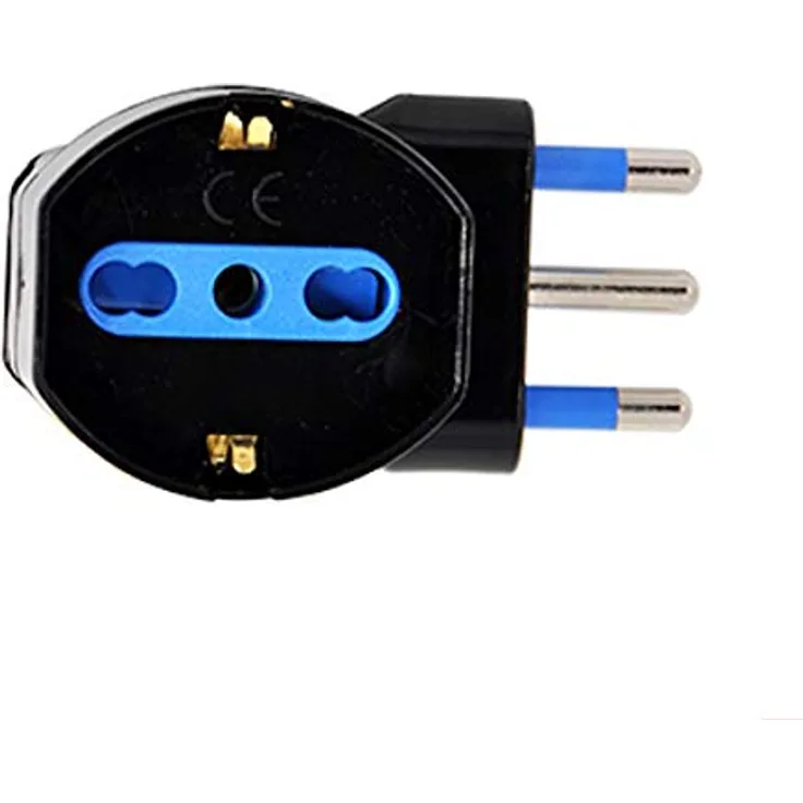 PROPART Adapter, Schwarz