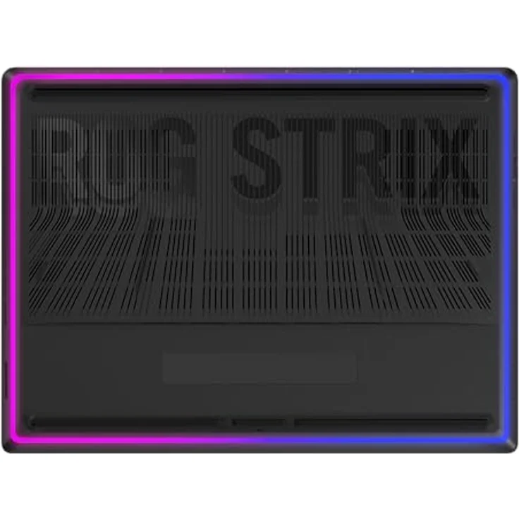 ASUS ROG Strix Scar 18 U9-275HX, 18 Zoll WQXGA Mini LED Gaming Notebook mit Intel Core Ultra 9 275HX, NVIDIA GeForce RTX 5090, 64 GB RAM, 4 TB SSD, Schwarz – Bild 6