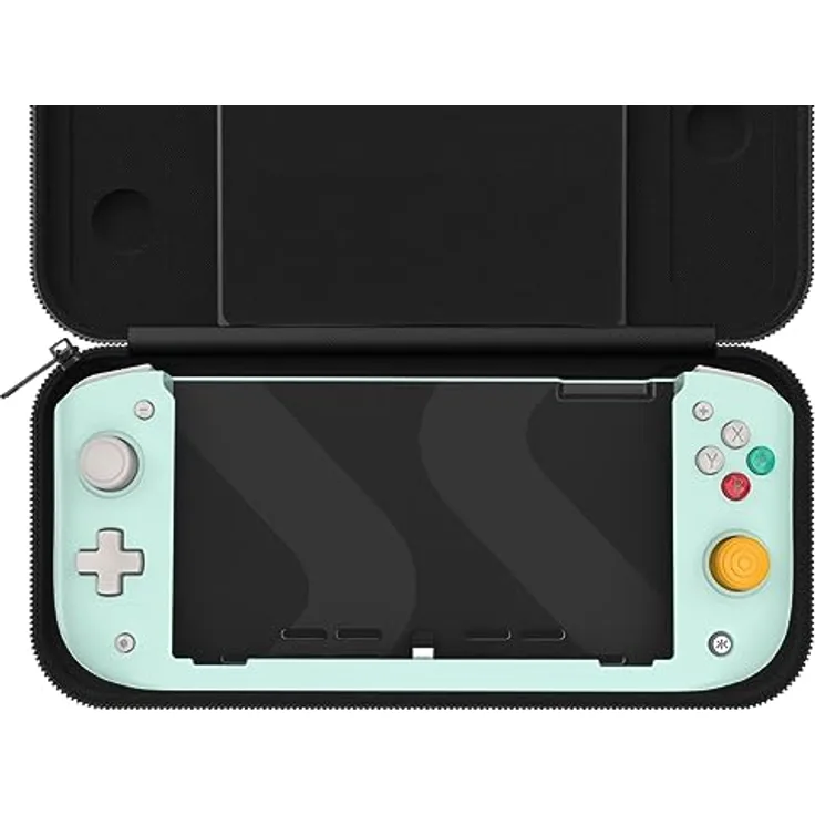 CRKD - Nitro Deck Retro for Switch & OLED Switch Limited Edition with Case (Mint) (INT)