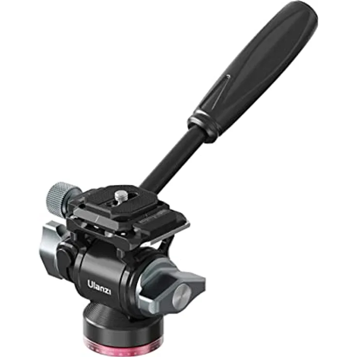 Ulanzi U-190 Mini Ball Head Stativkopf