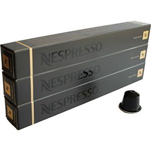Bild für Nespresso Original Ristretto Kaffeekapseln