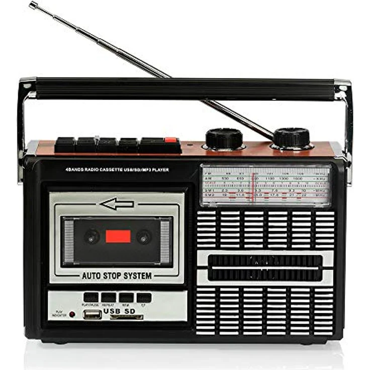 Ricatech PR85 – Bild 3