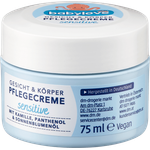 babylove Baby Pflegecreme sensitive, 75 ml
