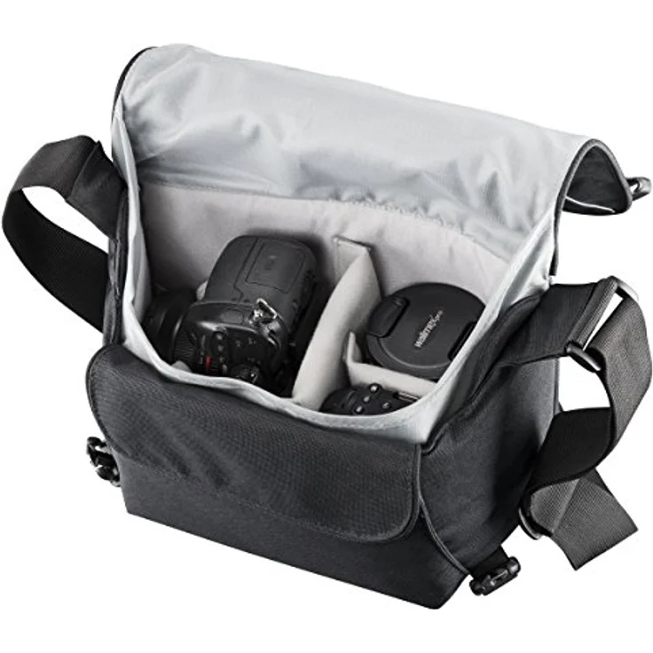 Mantona Mondstein Kameratasche – Bild 2