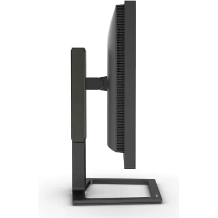 Philips 27B1U7903 - 27 Zoll UHD Monitor, MiniLED, höhenverstellbar, HDR1400 (3840x2160, 60 Hz, HDMI, DisplayPort, Thunderbolt 4, USB Hub) schwarz – Bild 3