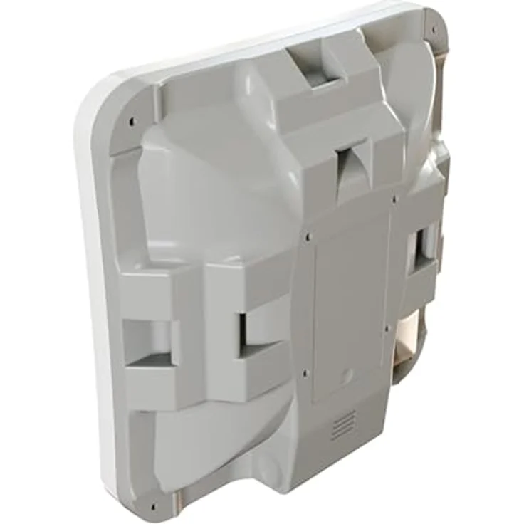 MikroTik SXTSQ 5 AX, Wi-Fi 6 Access Point mit 867 Mbit/s, 16 dBi Antenne für punktuelle Signalübertragung, bis 3000 m Reichweite, Außenbereich – Bild 5