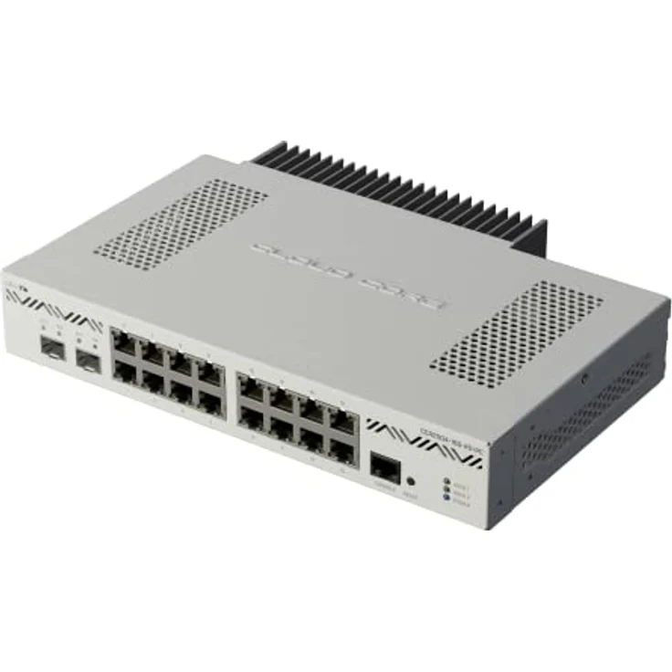 Mikrotik CCR2004-16G-2S+PC – Bild 4