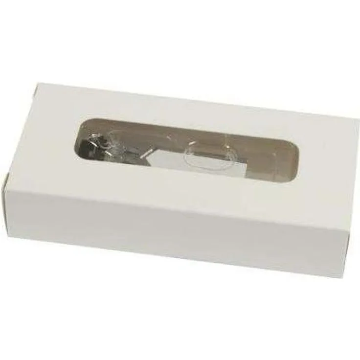 Allnet ALL4791 SFP(Mini-GBIC), Transceiver 2,5 Gbit/s, Singlemode, bis 10 km Reichweite, LC-Anschluss, Betriebstemperatur 0 bis +70 °C
