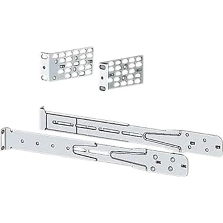 Cisco C9500-4PT-KIT Four Point Rack Mounting Kit