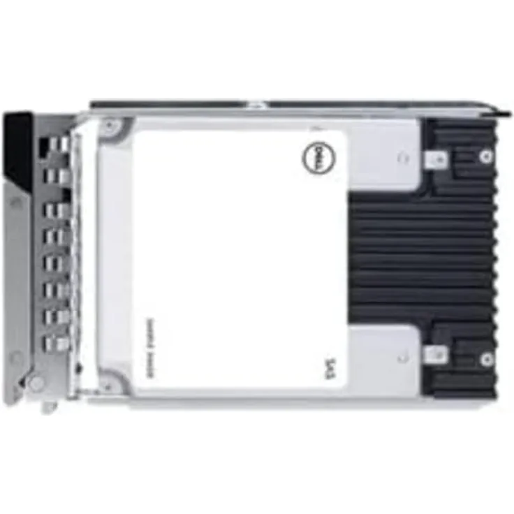 Dell 1,92 TB SSD SATA Leseintensiv 6 Gbit/s, 345-BEFC