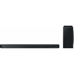 Samsung HW-Q810GD 5.1.2-Kanal Q-Soundbar für TV-Geräte, Bluetooth-Lautsprecher mit kabellosem Dolby Atmos / DTS:X, Q-Symphony, SpaceFit Sound Pro [2024]