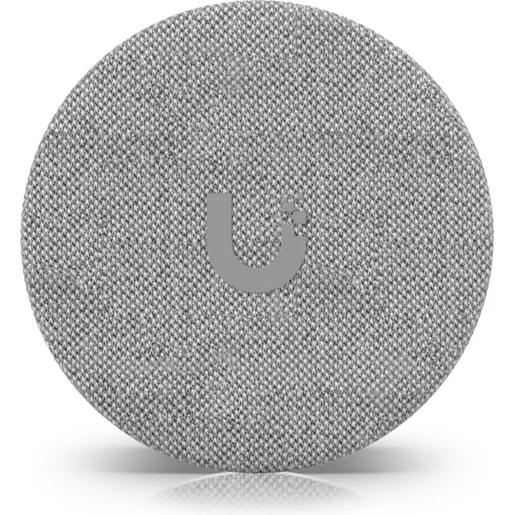 Ubiquiti IP Cam Acc Ubiquiti UVC-AI-Theta-Audio, Netzwerkkamera, Grau