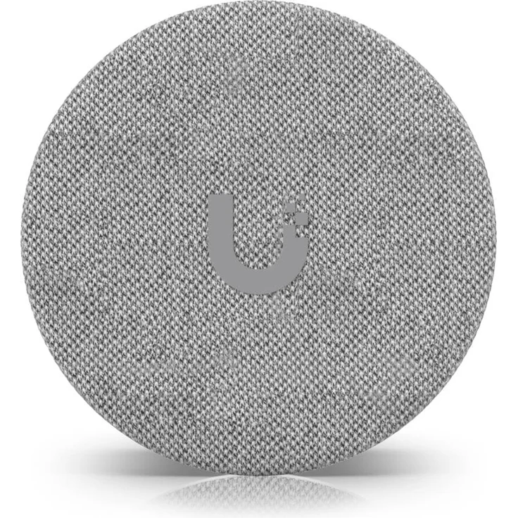 Ubiquiti IP Cam Acc Ubiquiti UVC-AI-Theta-Audio, Netzwerkkamera, Grau – Bild 1