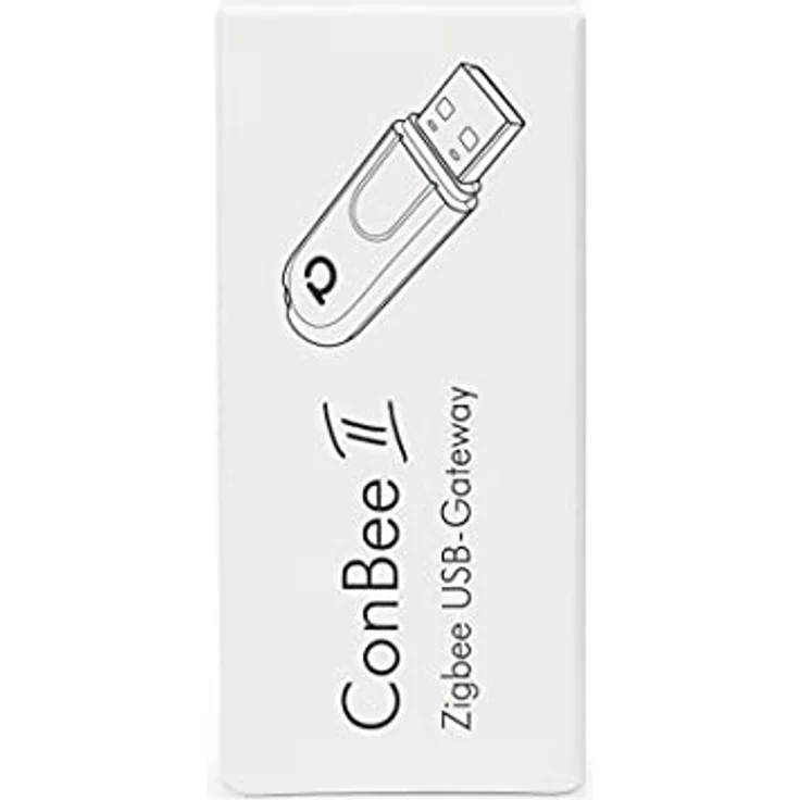 DRESDEN ELEKTRONIK CONBEE II - ZigBee, USB-Gateway, Smart Home (BN-600107) – Bild 8