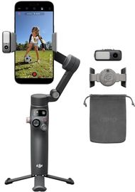 DJI Osmo Mobile 8 Gimbal-Stabilisator für Smartphones
