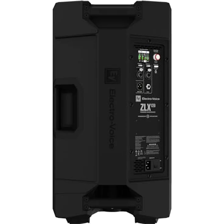 Electro-Voice ZLX-12P-G2, Passiver PA Lautsprecher mit 1000 W Leistung, Schwarz – Bild 6