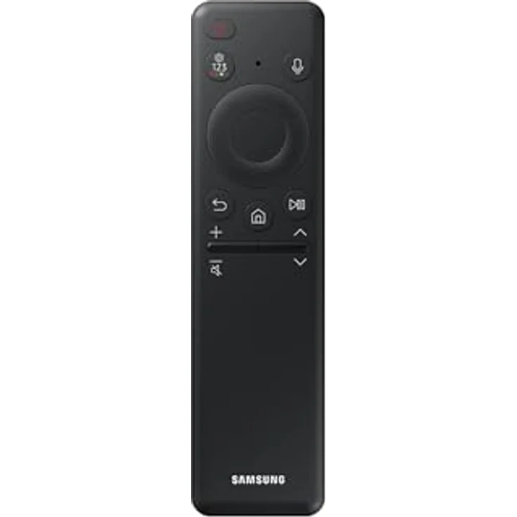 Samsung Smart M70D UHD Monitor, 32 Schwarz – Bild 6