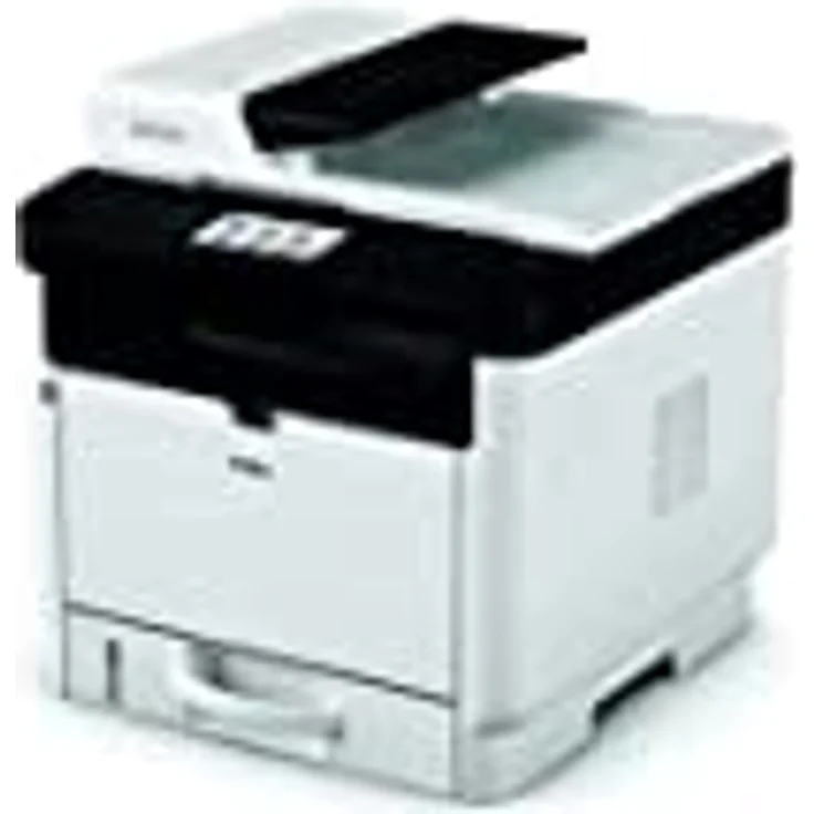 Ricoh M 320FB A4 mono Laser MFP 4 in 1 – Bild 2