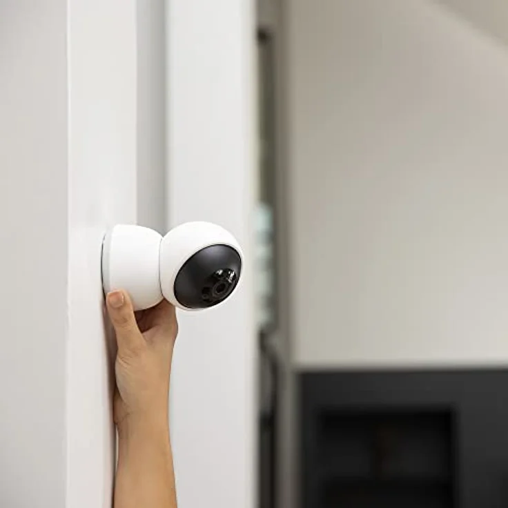 Xiaomi IMILab 360 1080P Camera A1 – Bild 4