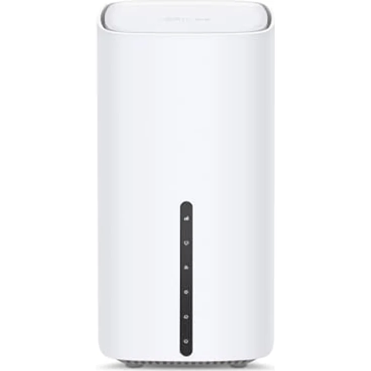TP-Link Archer NX600, 5G LTE WLAN Router mit AX3600 Dualband Wi-Fi 6, 1 × 2,5G-Port + 2 × 1G-Ports, Web- und APP-Verwaltung, Plug-and-Play – Bild 2