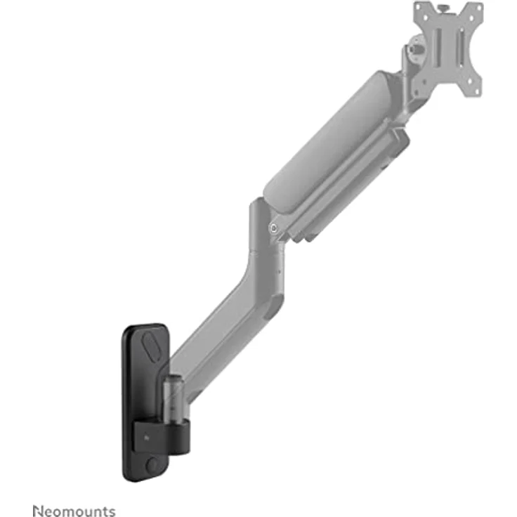 Neomounts by Newstar AWL75-450BL, Wandadapter für Monitorarme, schwarz, kompatibel mit DS70-450BL1 und DS75-450BL2 – Bild 2