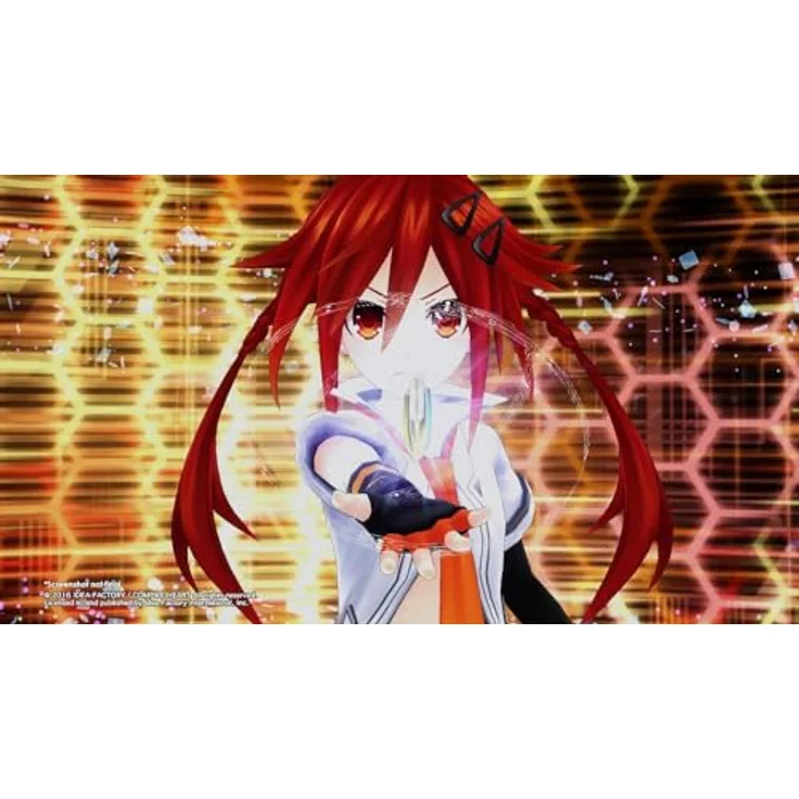 Atlus Megadimension Neptunia VII, PS4-Games SV132314 – Bild 4