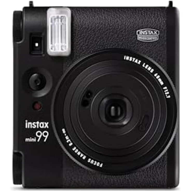 INSTAX Mini 99 Black – Bild 2