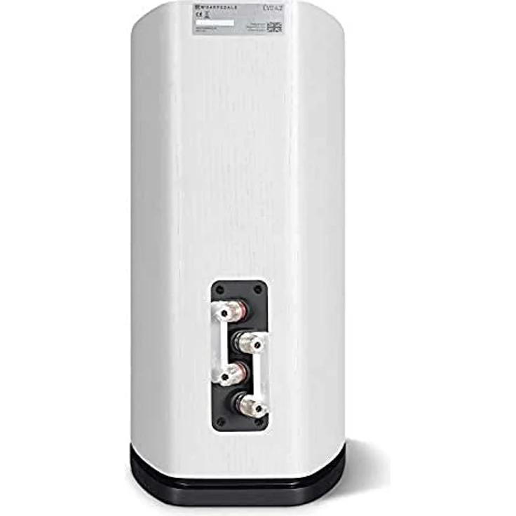 Wharfedale EVO4.2 Speaker Wit (pro Set) (WH-063493-00A) – Bild 4