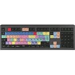 LogicKeyboard Adobe Premiere Pro CC Astra 2 UK (Mac)