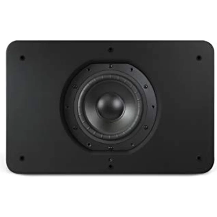 Bluesound Pulse Sub schwarz Subwoofer schwarz – Bild 2