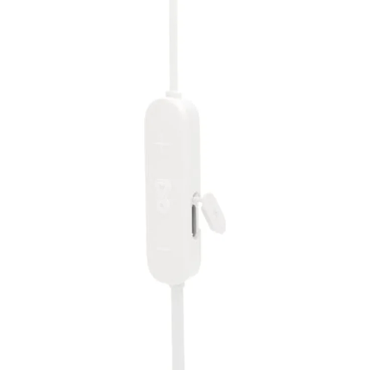 JBL Tune 135BT, wireless In-Ear-Kopfhörer mit Freisprechfunktion und 25 Stunden Akkulaufzeit, Schwarz – Bild 5