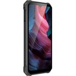 OUKITEL WP23 Pro 8GB/128GB Schwarz - Smartphone mit leistungsstarker Hardware