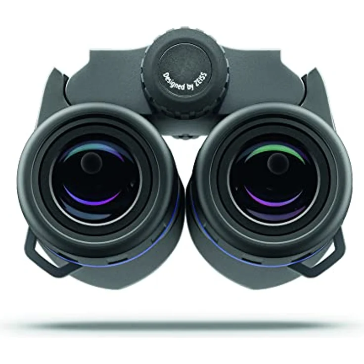 Zeiss Fernglas Terra ED Pocket 8x25 – Bild 4