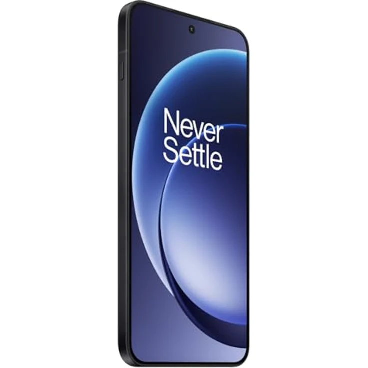 OnePlus 15R 12GB/256GB Schwarz – Bild 7