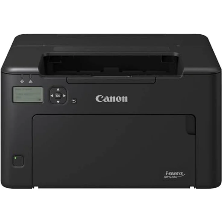 Canon i-SENSYS LBP122dw, Schwarzweiß-Laserdrucker mit 29 Seiten/Minute – Bild 4