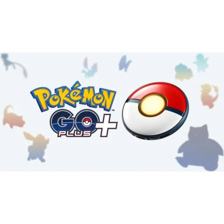 Pokémon GO Plus + – Bild 2