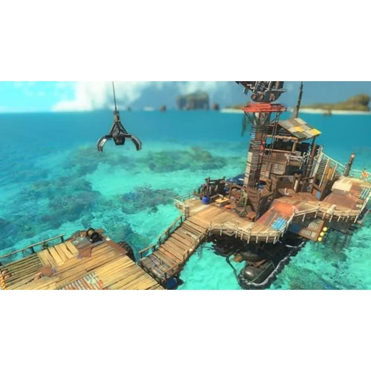 NINTENDO Splatoon Raiders - Einzelspielerspiel für Nintendo Switch 2 mit Charakteranpassung und mechanischen Gimmicks – Bild 6