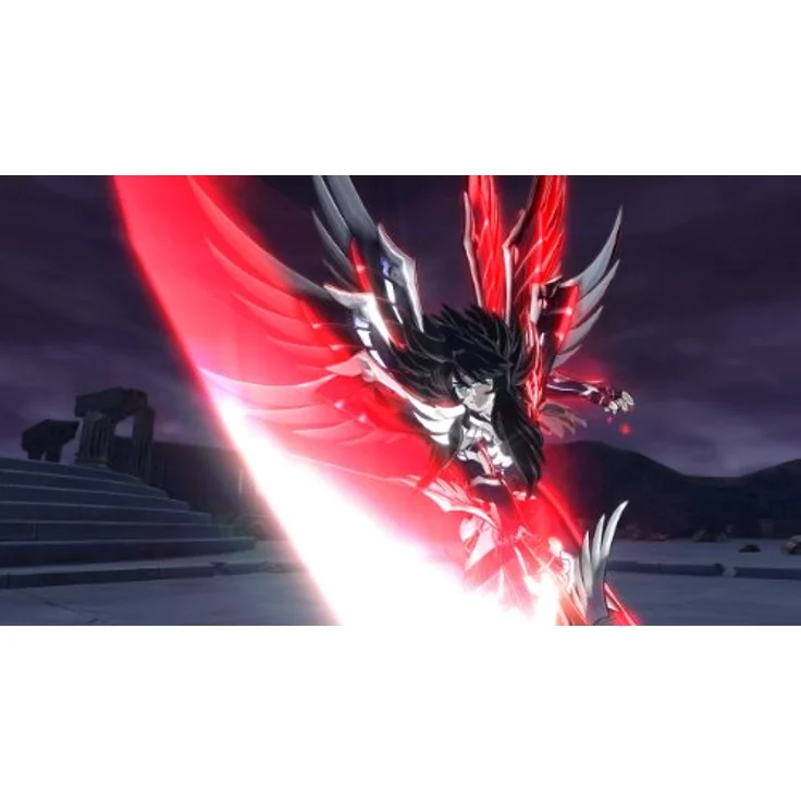 Saint Seiya Brave Soldiers - Knights of the Zodiac (PS3) – Bild 3