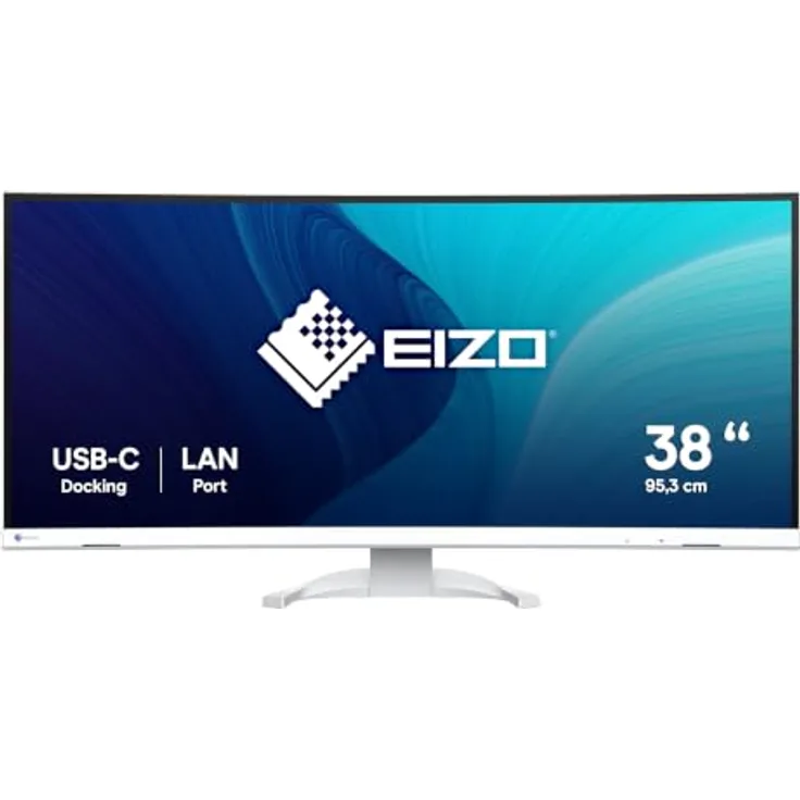 EIZO FlexScan EV3851X, LED-Monitor