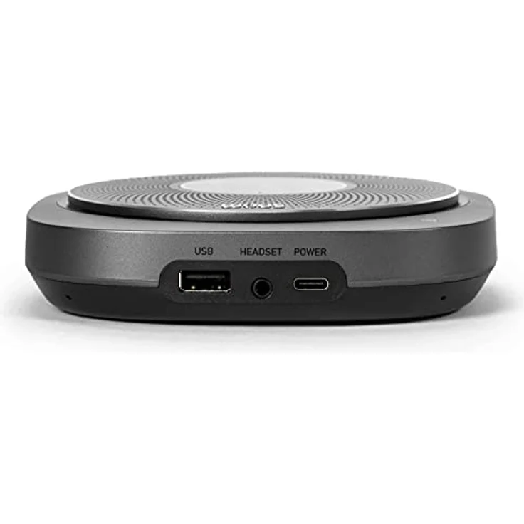 Snom Technology C300 Personal Conference Speaker (00004584) – Bild 3