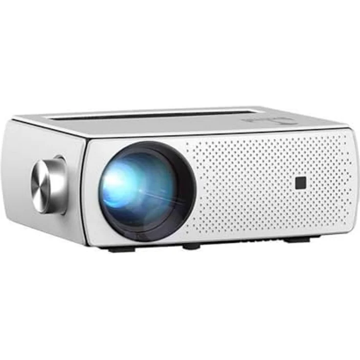 BYINTEK Projektor K18 Smart LCD 4K Android OS, Business-Beamer in K18Smart