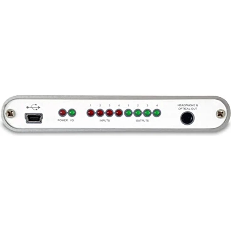 ESI MAYA44USB+ Audio Interface (USB) – Bild 3