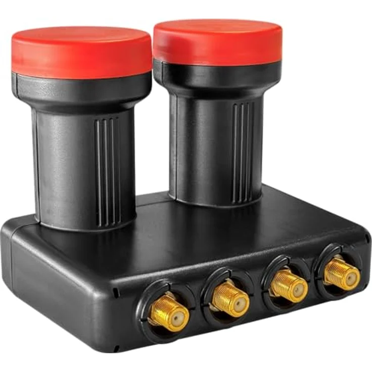 Megasat Diavolo Monoblock Quad – Bild 2