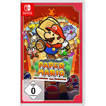 Bild für Paper Mario