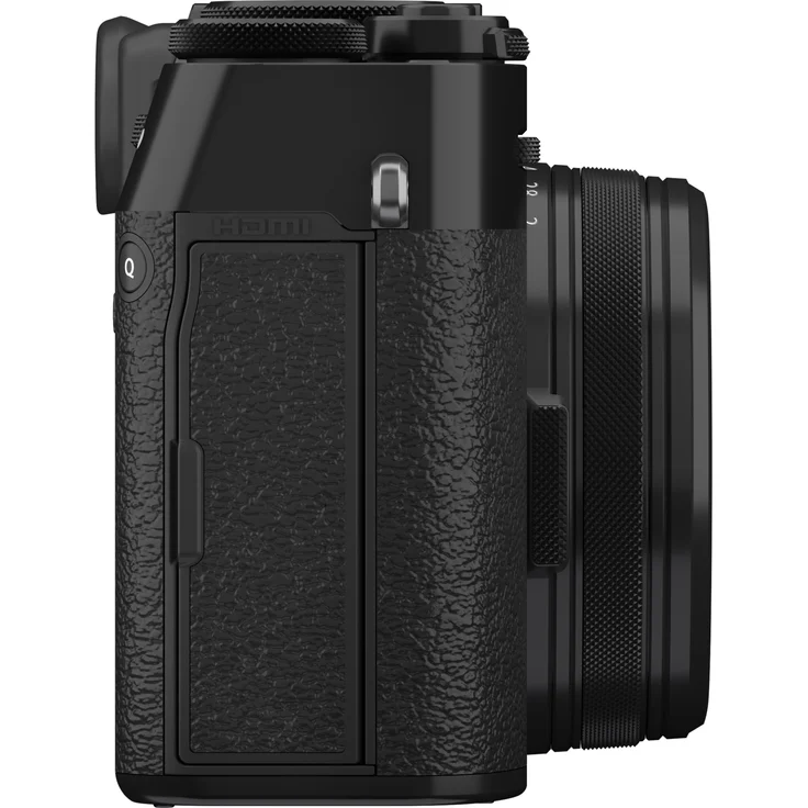 Fujifilm X100VI schwarz – Bild 4
