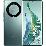 Honor Magic 5 Lite 5G 256GB/8GB RAM Dual-SIM emerald-green