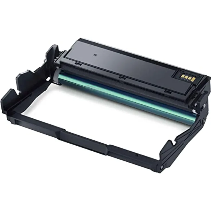 Samsung MLT-R204 BK, Tonerkartusche für gestochen scharfe Texte und Grafiken, schwarz