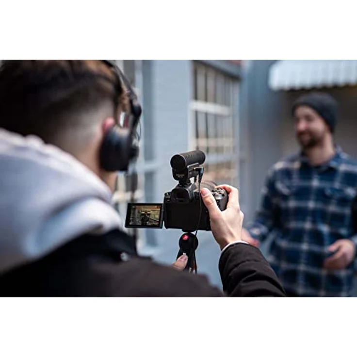 Sennheiser MKE 400 – Bild 3